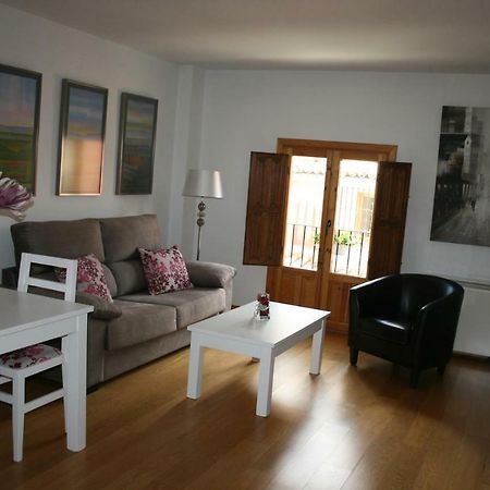 Ferienwohnung Apartamento Flamante 1 Cuenca  Exterior foto
