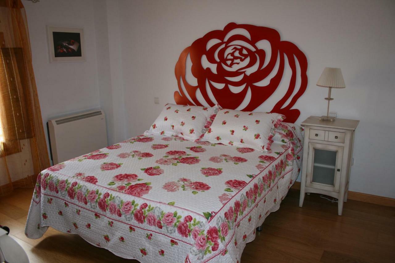 Ferienwohnung Apartamento Flamante 1 Cuenca  Exterior foto