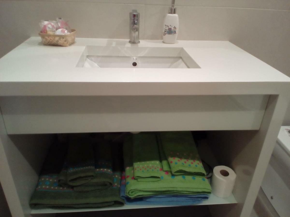 Ferienwohnung Apartamento Flamante 1 Cuenca  Exterior foto