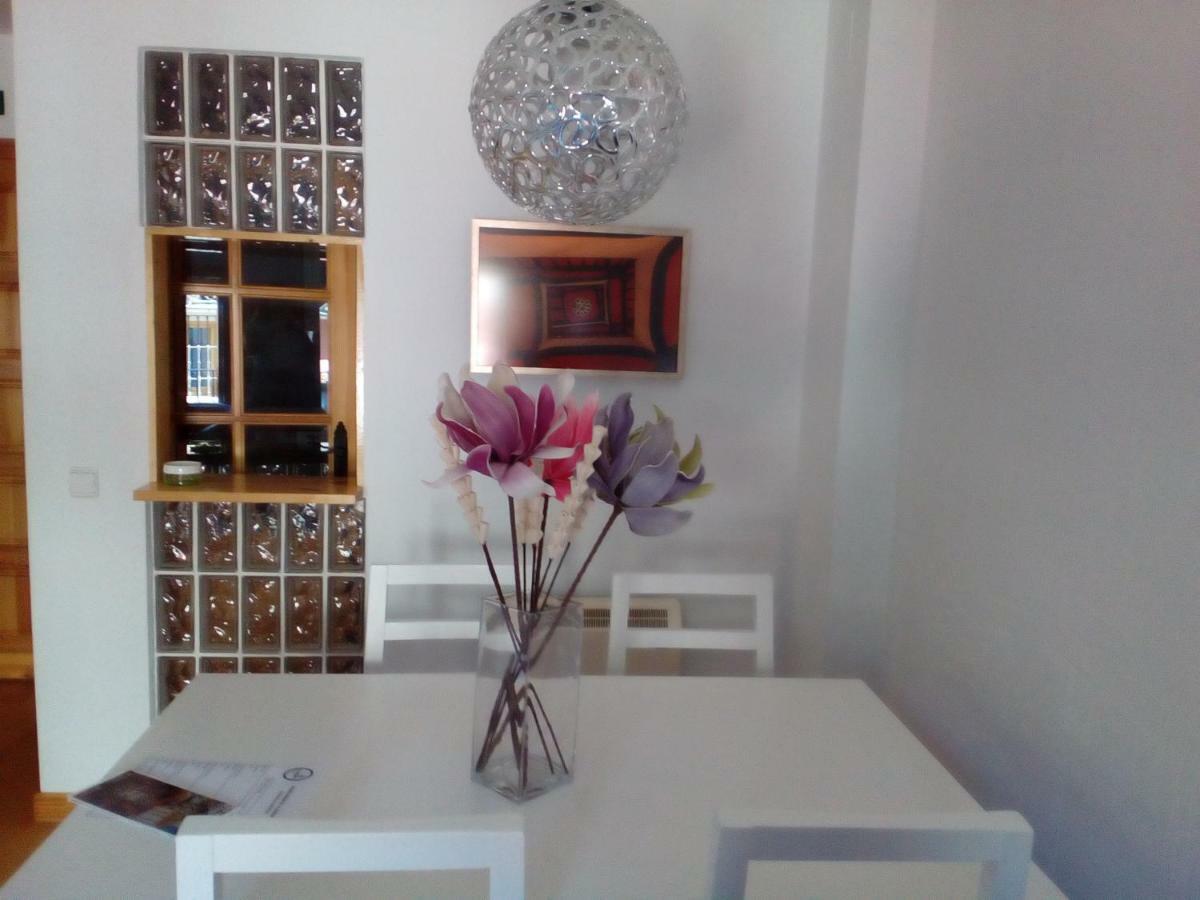 Ferienwohnung Apartamento Flamante 1 Cuenca  Exterior foto