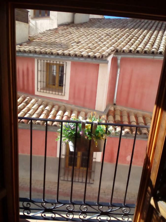 Ferienwohnung Apartamento Flamante 1 Cuenca  Exterior foto