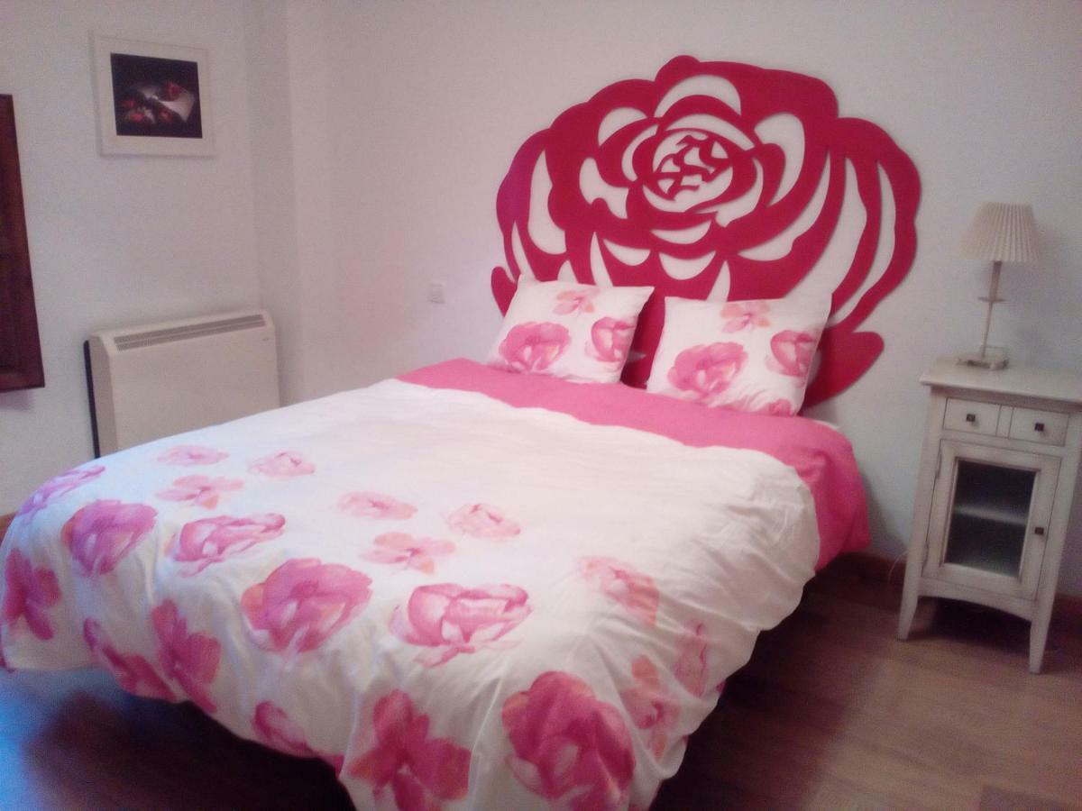Ferienwohnung Apartamento Flamante 1 Cuenca  Exterior foto